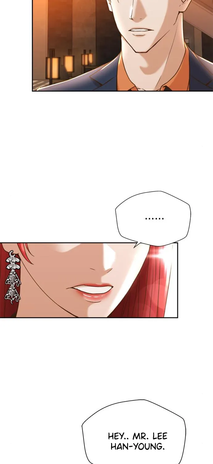 Judge Lee Han Young Kainu Manga Chapter 32 Page 46