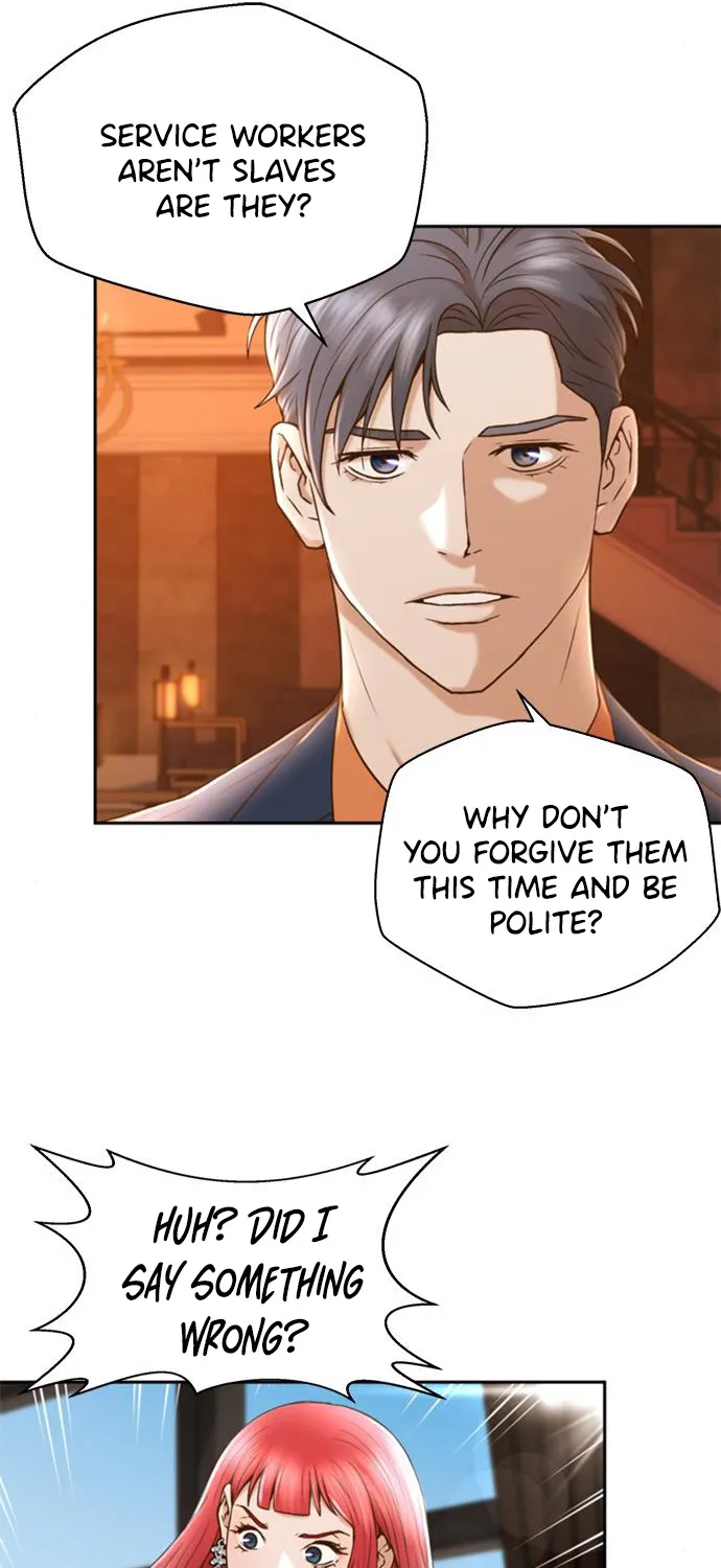 Judge Lee Han Young Kainu Manga Chapter 32 Page 48