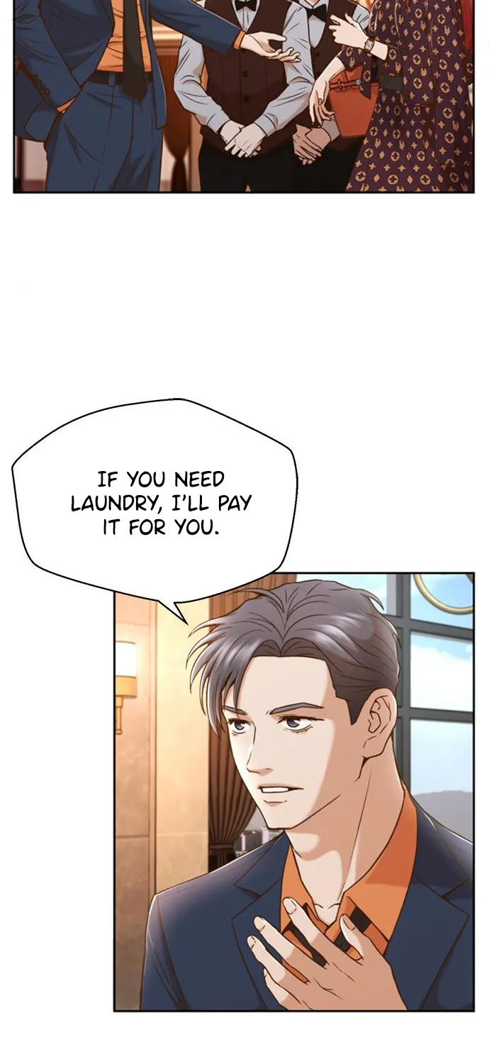 Judge Lee Han Young Kainu Manga Chapter 32 Page 50