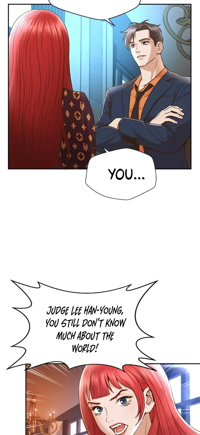 Judge Lee Han Young Kainu Manga Chapter 32 Page 52
