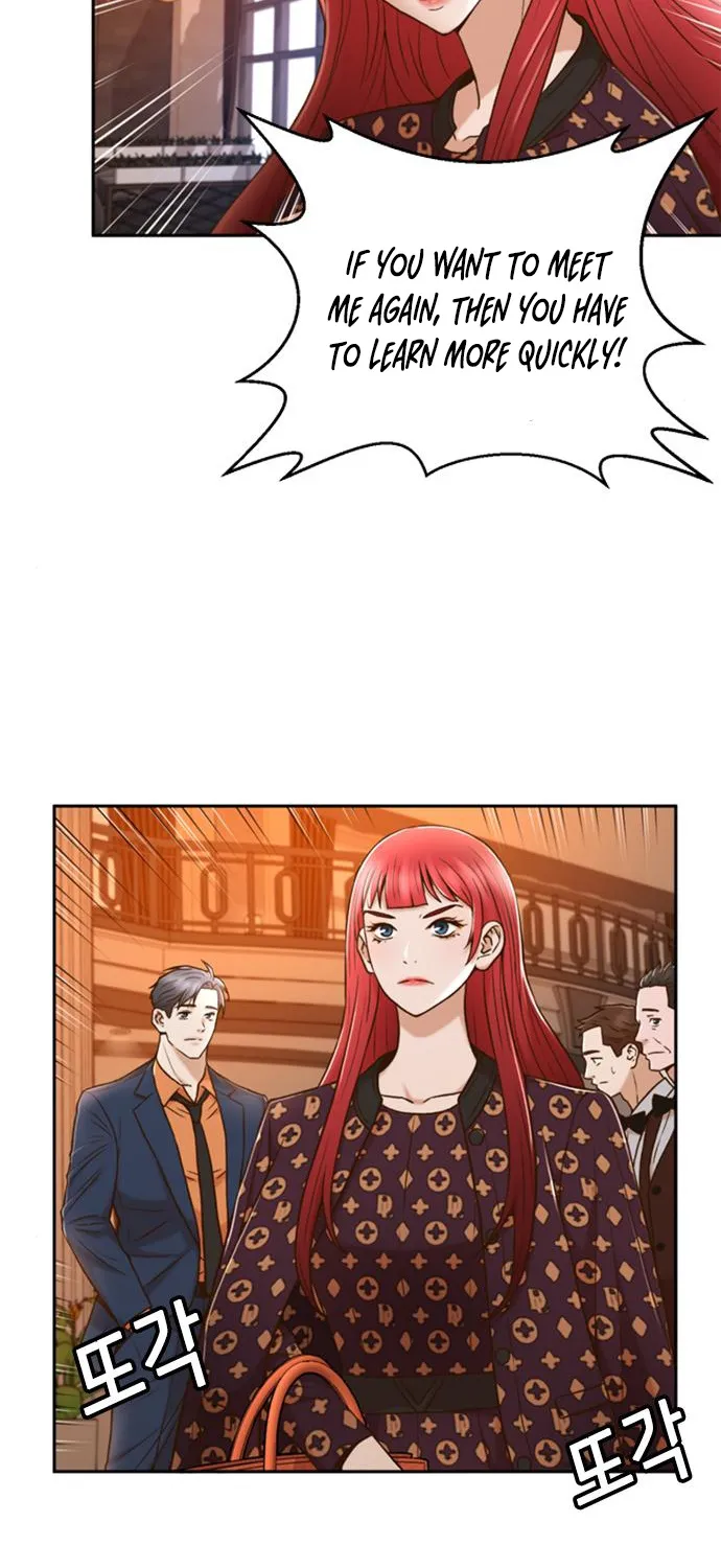 Judge Lee Han Young Kainu Manga Chapter 32 Page 53