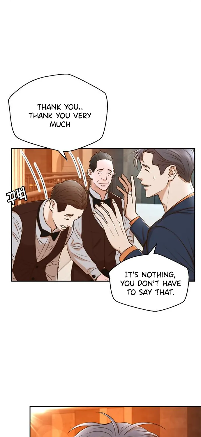 Judge Lee Han Young Kainu Manga Chapter 32 Page 54