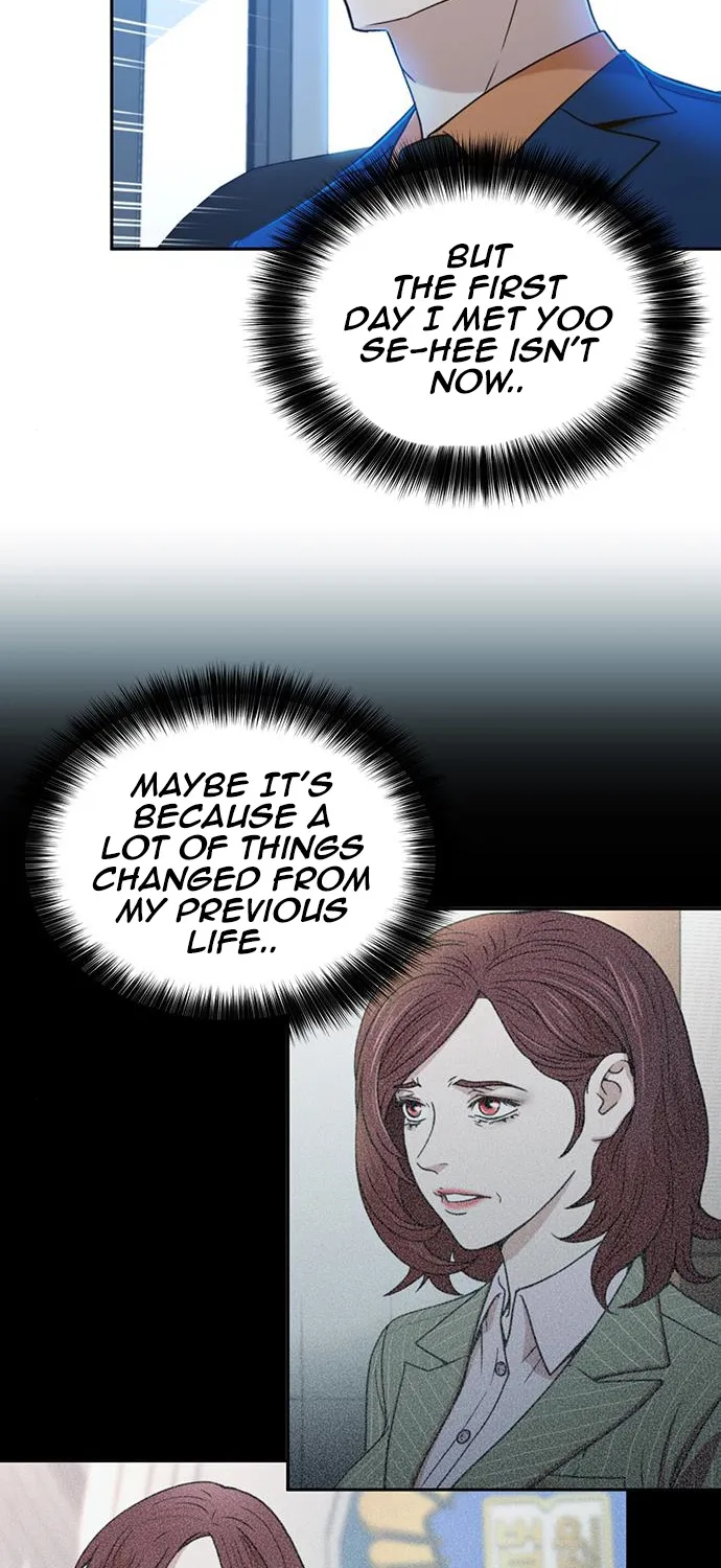 Judge Lee Han Young Kainu Manga Chapter 31 Page 3