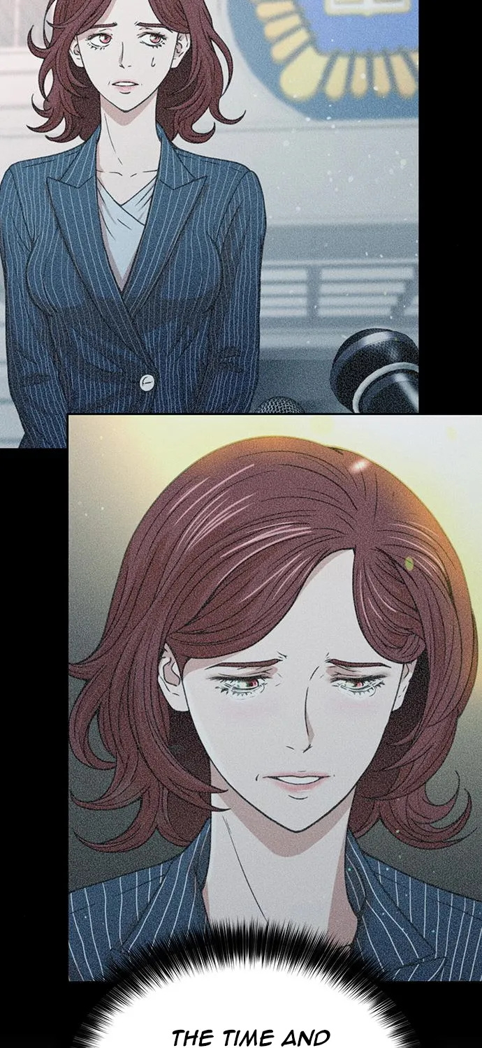 Judge Lee Han Young Kainu Manga Chapter 31 Page 4