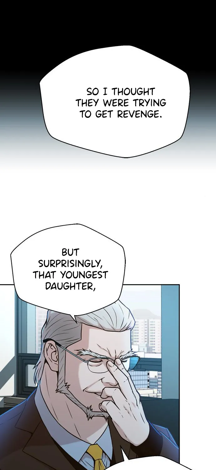 Judge Lee Han Young Kainu Manga Chapter 31 Page 10