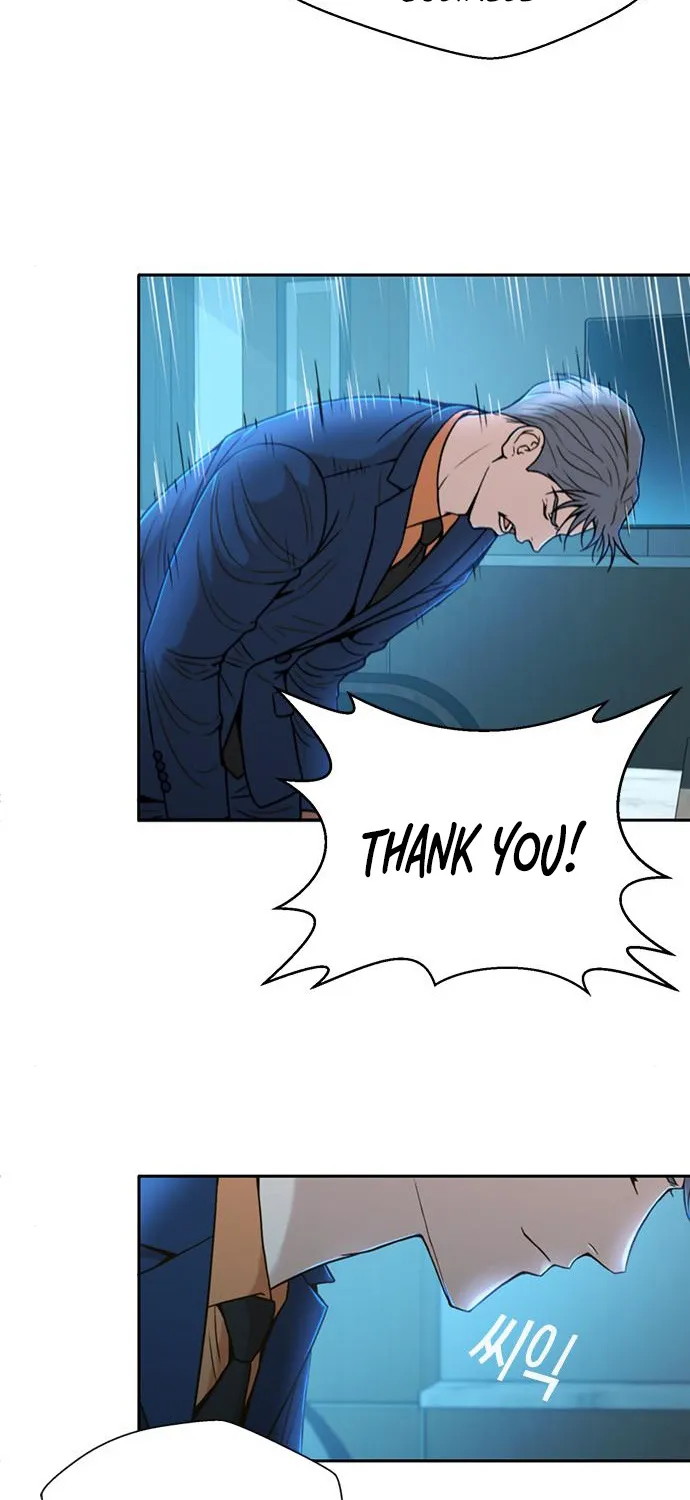 Judge Lee Han Young Kainu Manga Chapter 31 Page 12