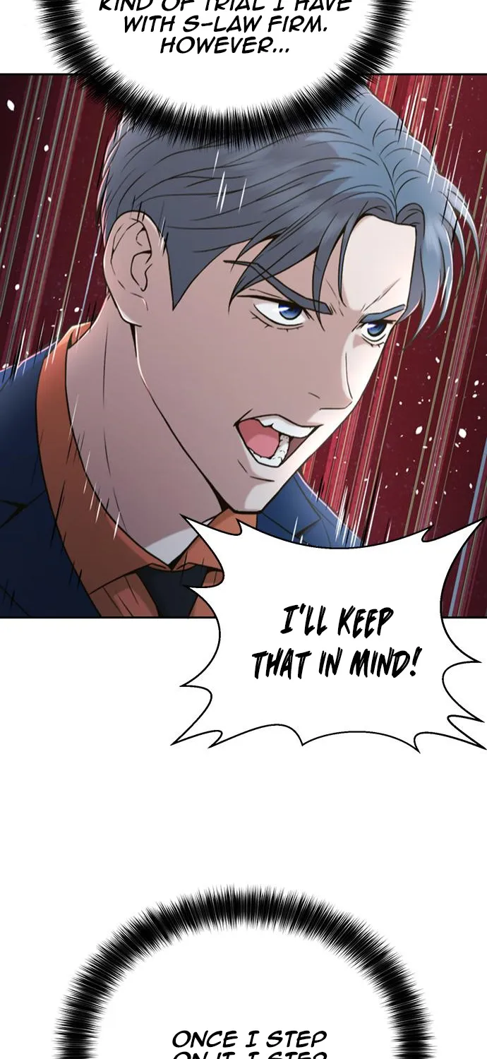 Judge Lee Han Young Kainu Manga Chapter 31 Page 15