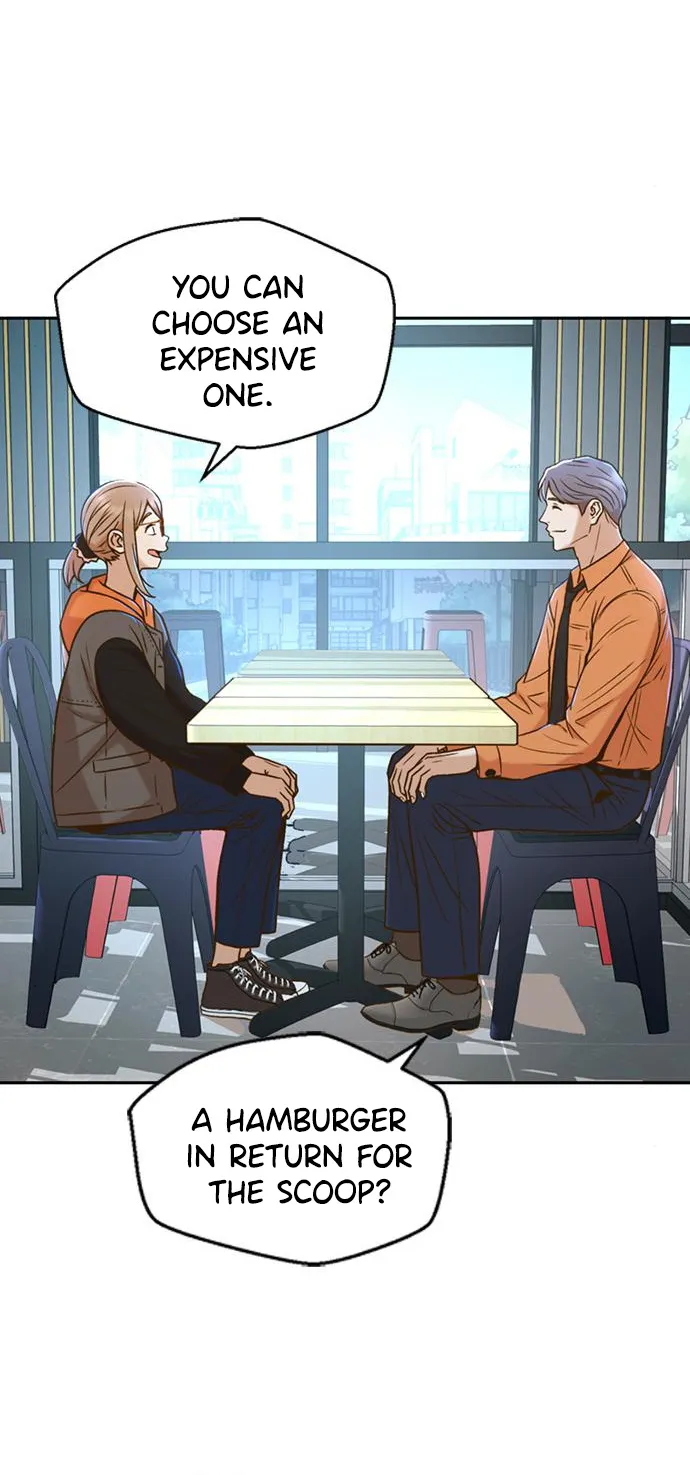 Judge Lee Han Young Kainu Manga Chapter 31 Page 37
