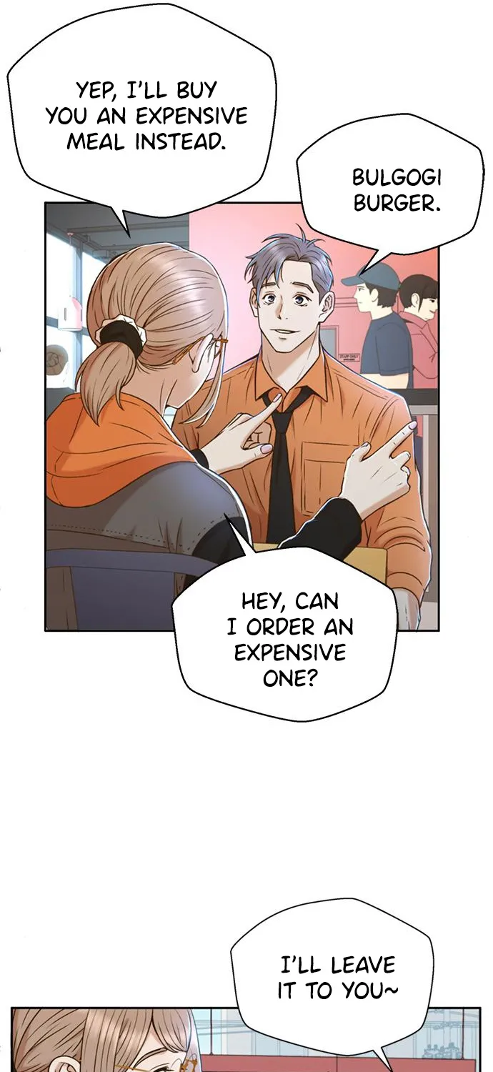 Judge Lee Han Young Kainu Manga Chapter 31 Page 38