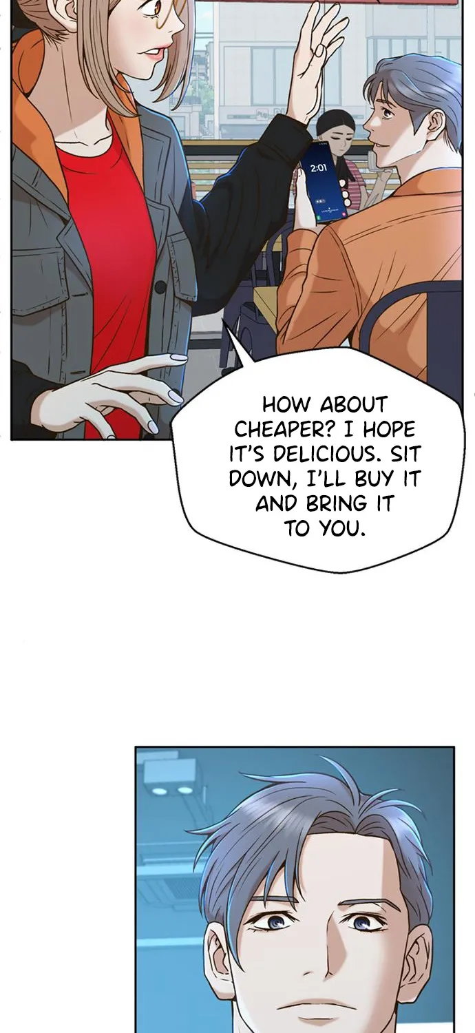 Judge Lee Han Young Kainu Manga Chapter 31 Page 39