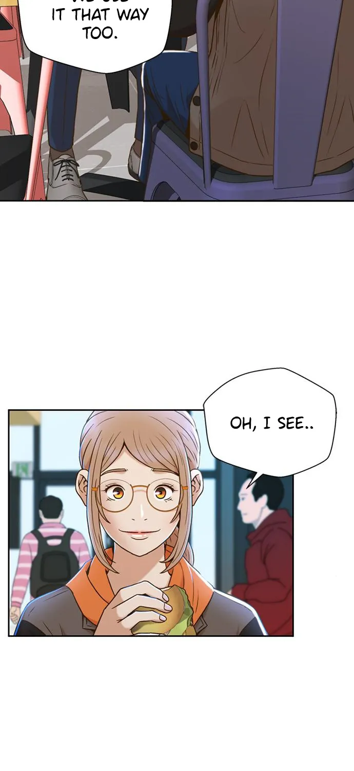 Judge Lee Han Young Kainu Manga Chapter 31 Page 47