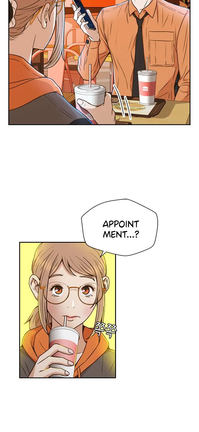 Judge Lee Han Young Kainu Manga Chapter 31 Page 49