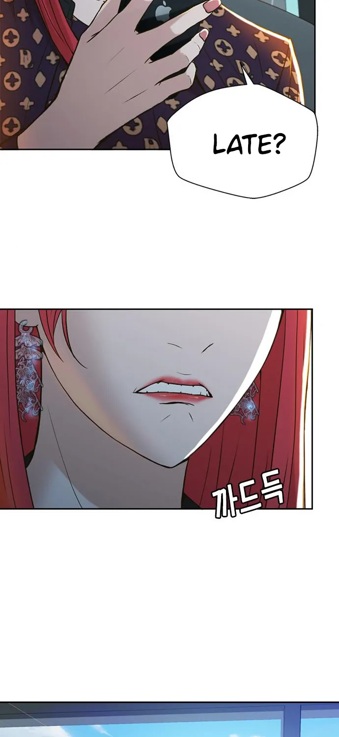 Judge Lee Han Young Kainu Manga Chapter 31 Page 52