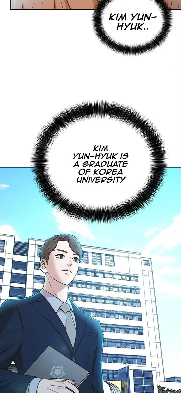 Judge Lee Han Young Kainu Manga Chapter 30 Page 3