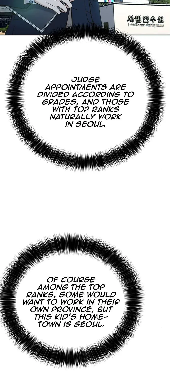 Judge Lee Han Young Kainu Manga Chapter 30 Page 4