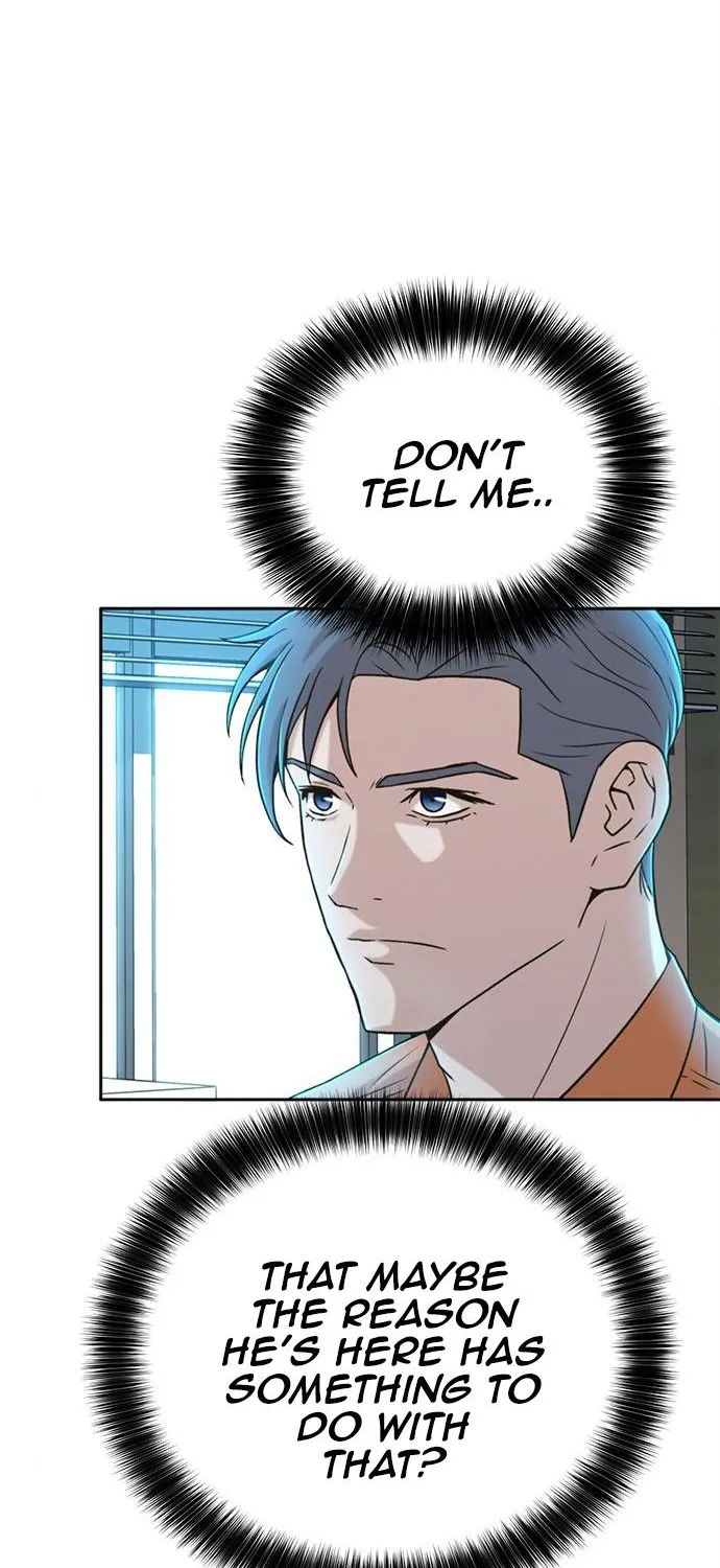 Judge Lee Han Young Kainu Manga Chapter 30 Page 8