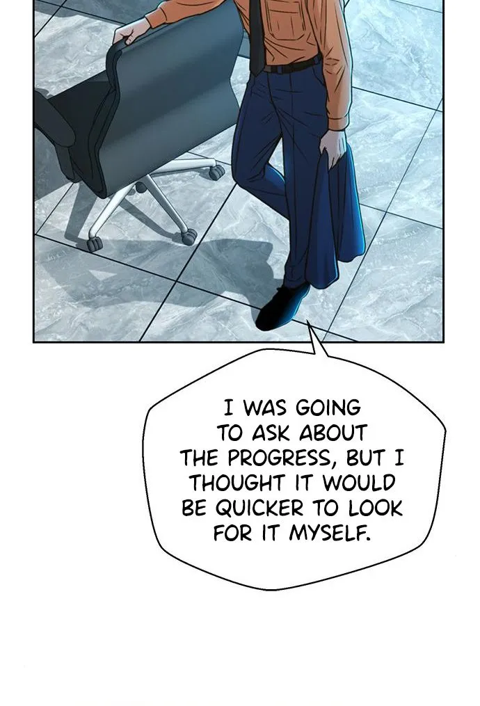Judge Lee Han Young Kainu Manga Chapter 30 Page 12