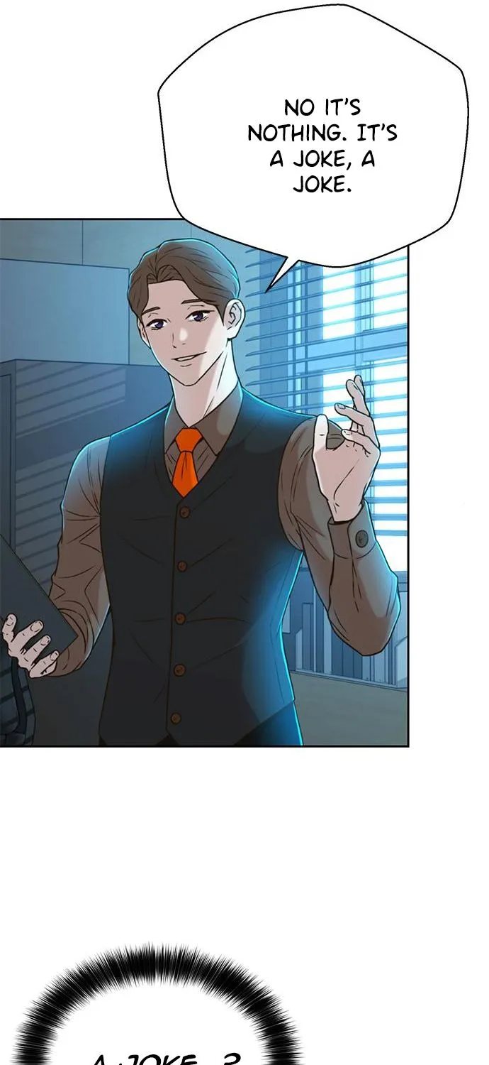 Judge Lee Han Young Kainu Manga Chapter 30 Page 19