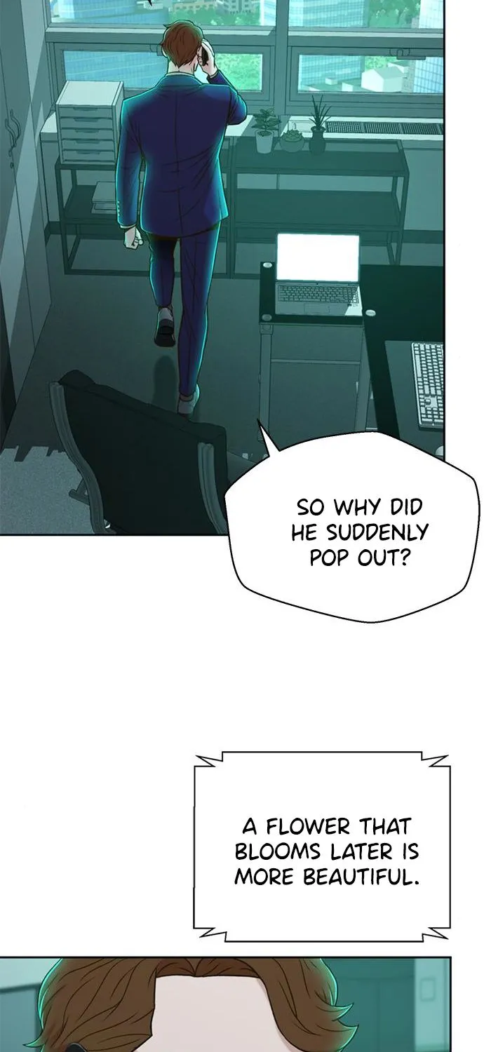 Judge Lee Han Young Kainu Manga Chapter 30 Page 33
