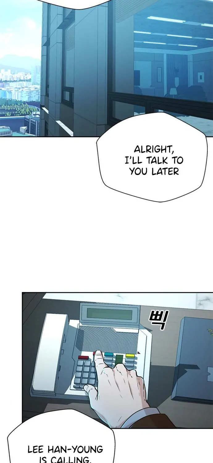 Judge Lee Han Young Kainu Manga Chapter 30 Page 38
