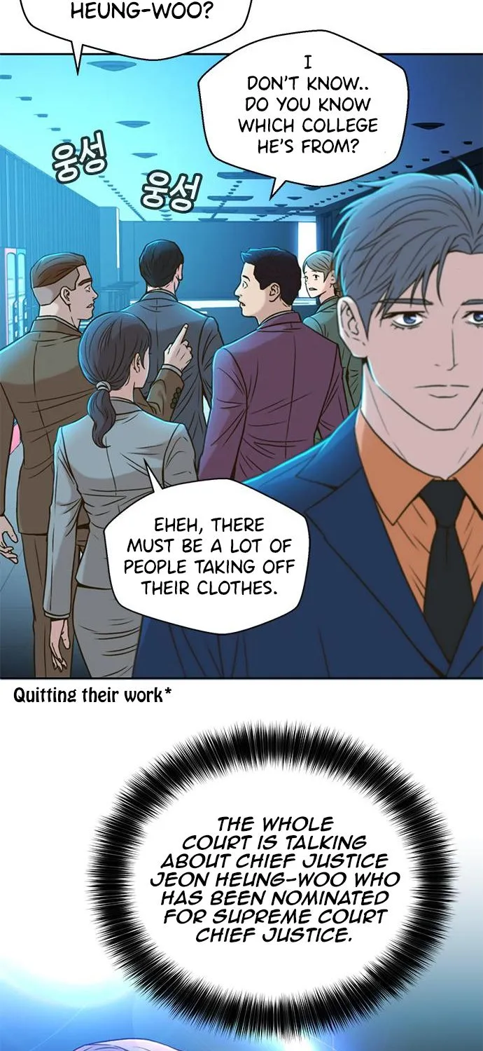 Judge Lee Han Young Kainu Manga Chapter 30 Page 40
