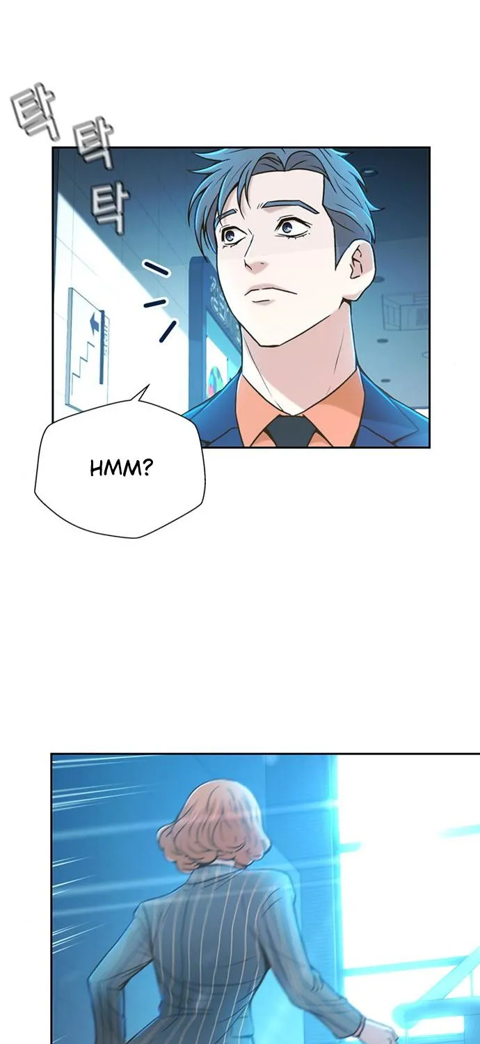 Judge Lee Han Young Kainu Manga Chapter 30 Page 43