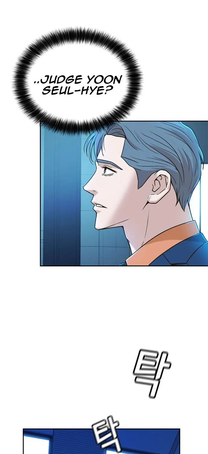 Judge Lee Han Young Kainu Manga Chapter 30 Page 45