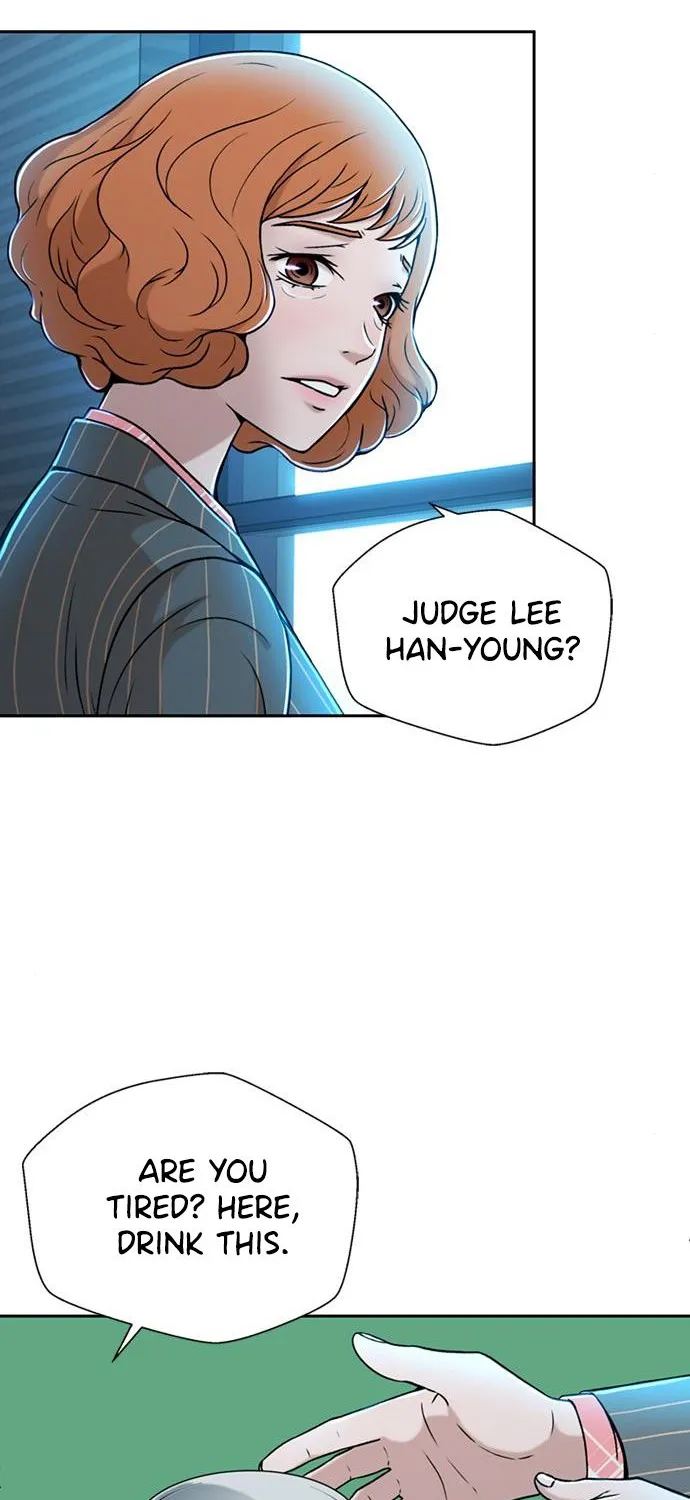 Judge Lee Han Young Kainu Manga Chapter 30 Page 50
