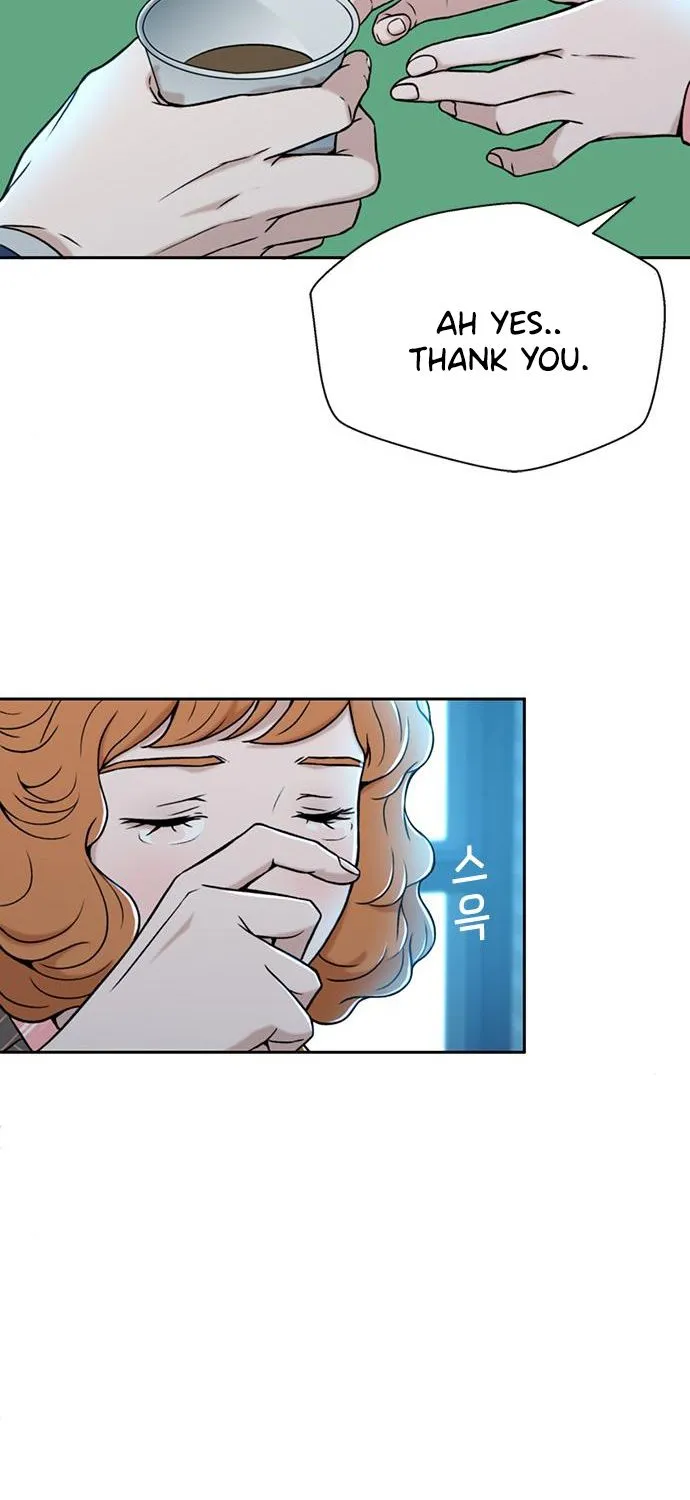 Judge Lee Han Young Kainu Manga Chapter 30 Page 51