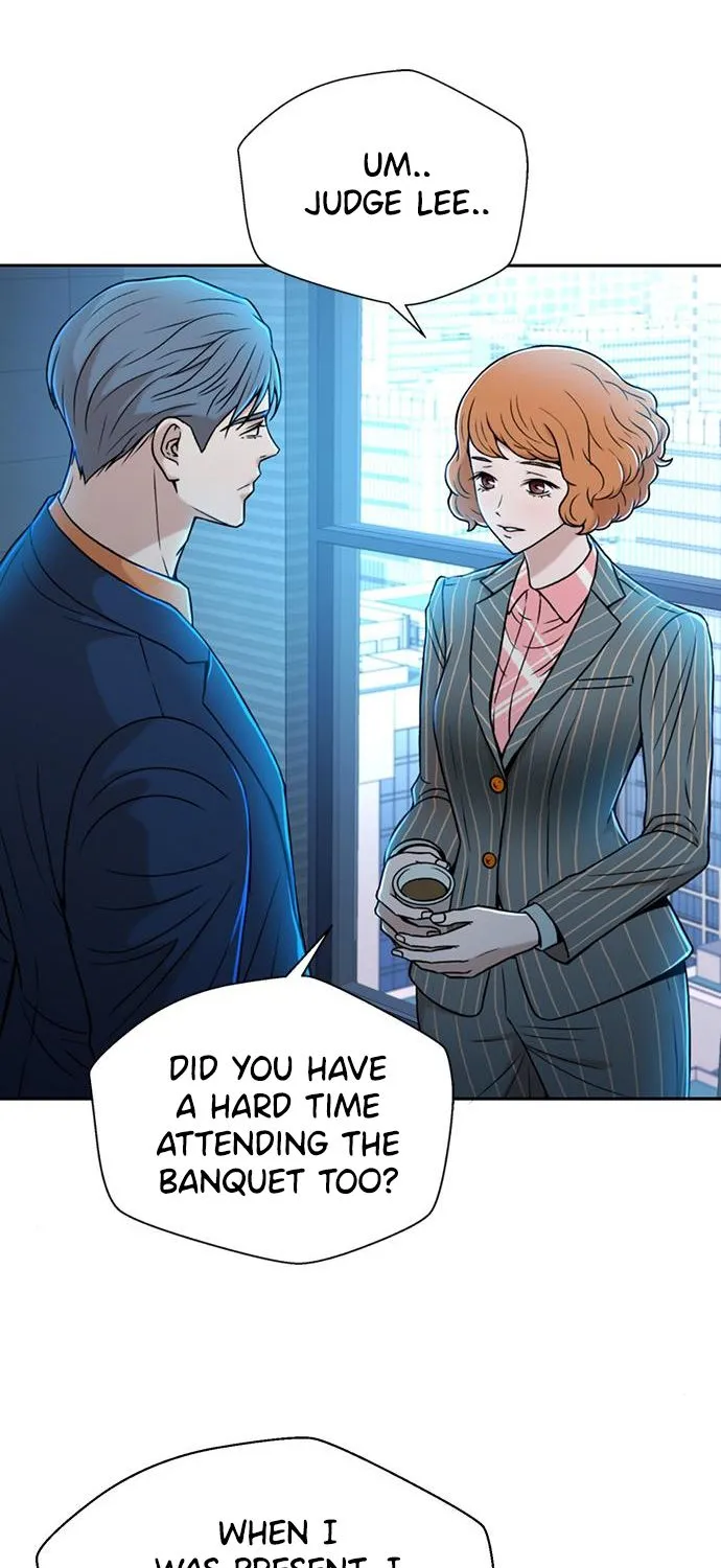 Judge Lee Han Young Kainu Manga Chapter 30 Page 52