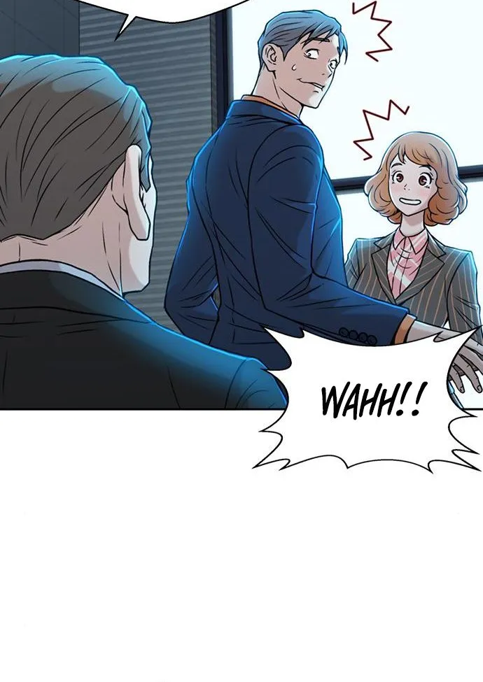 Judge Lee Han Young Kainu Manga Chapter 30 Page 54