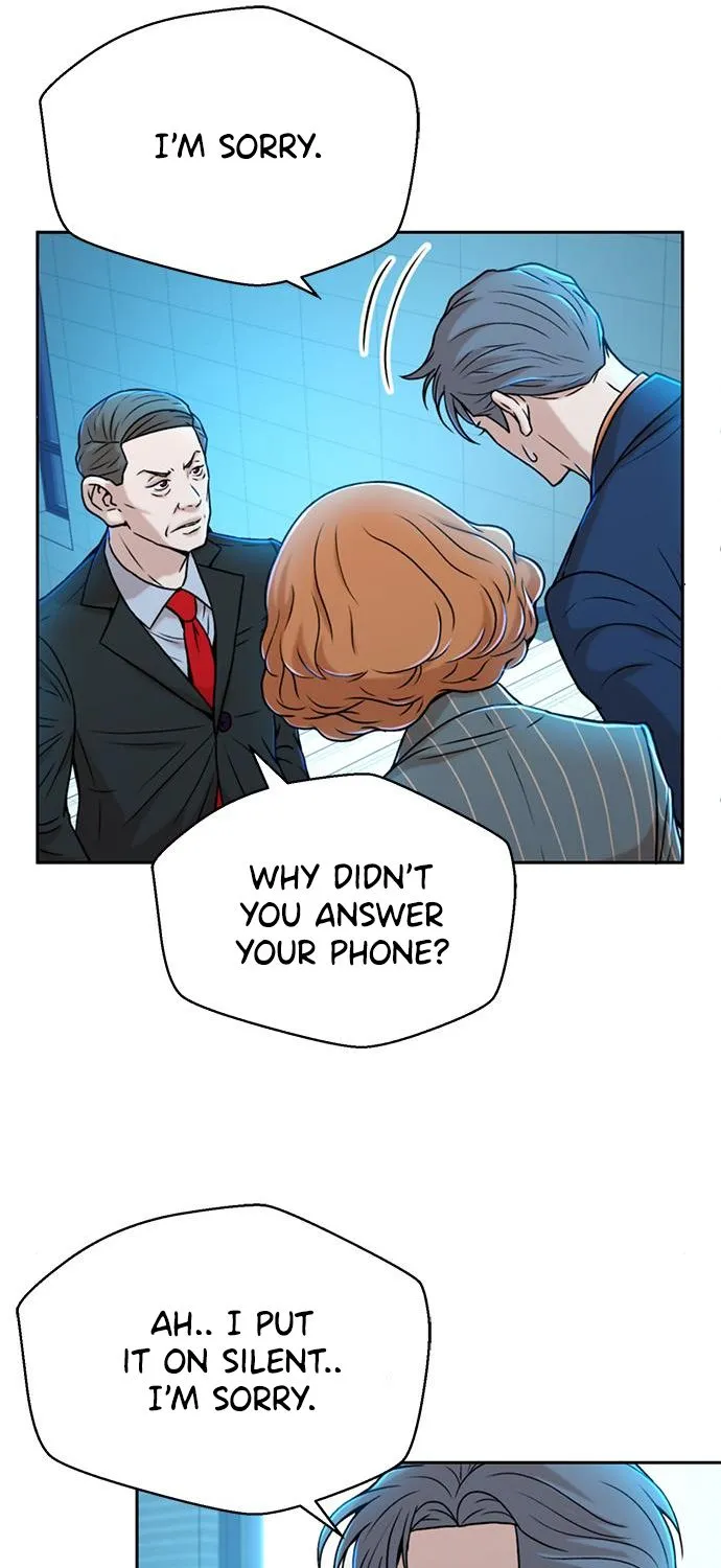 Judge Lee Han Young Kainu Manga Chapter 30 Page 55