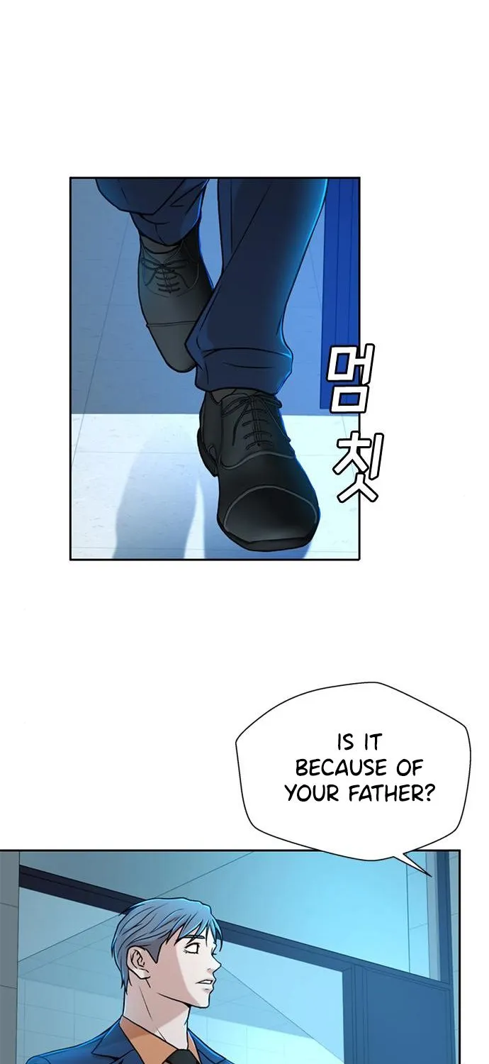 Judge Lee Han Young Kainu Manga Chapter 30 Page 58