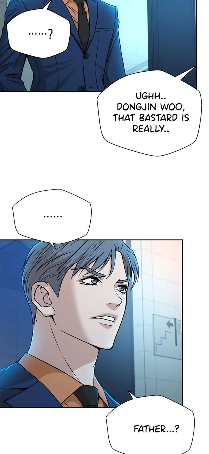 Judge Lee Han Young Kainu Manga Chapter 30 Page 59
