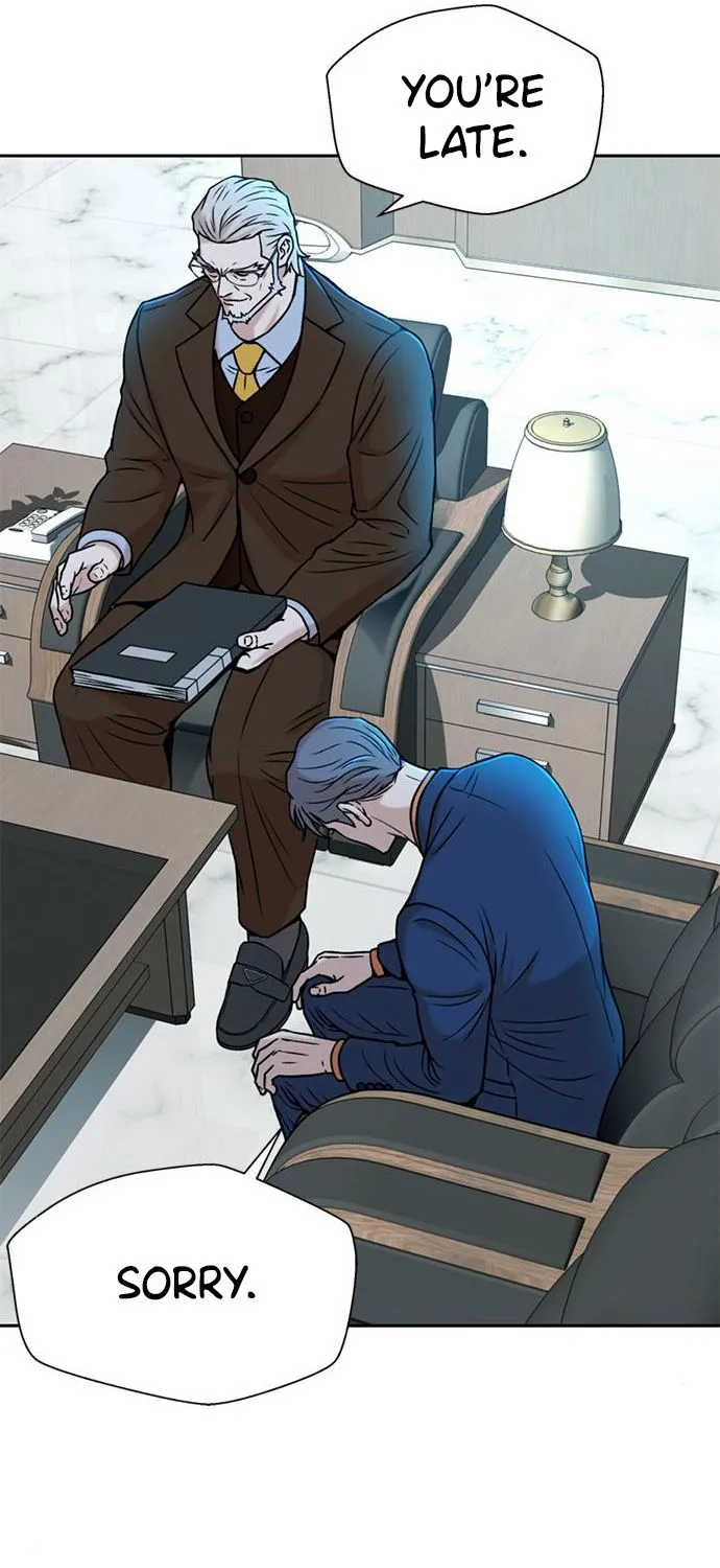 Judge Lee Han Young Kainu Manga Chapter 30 Page 61