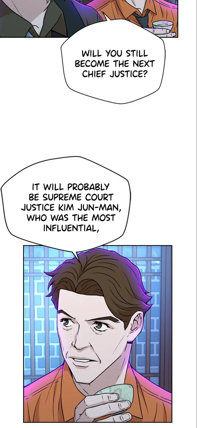 Judge Lee Han Young Kainu Manga Chapter 29 Page 41
