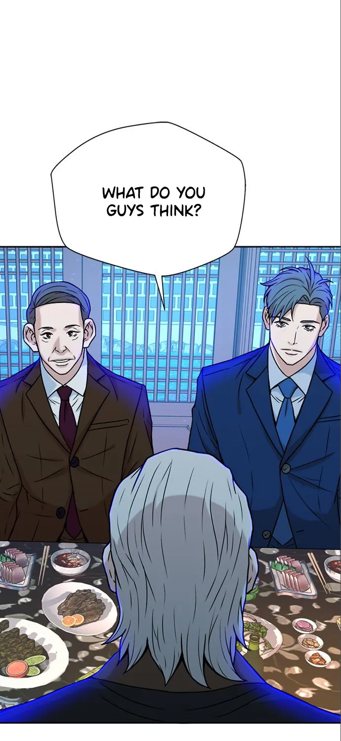 Judge Lee Han Young Kainu Manga Chapter 29 Page 42