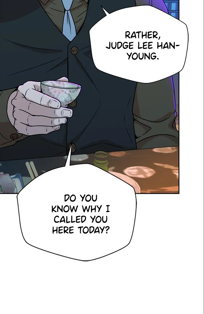 Judge Lee Han Young Kainu Manga Chapter 29 Page 48