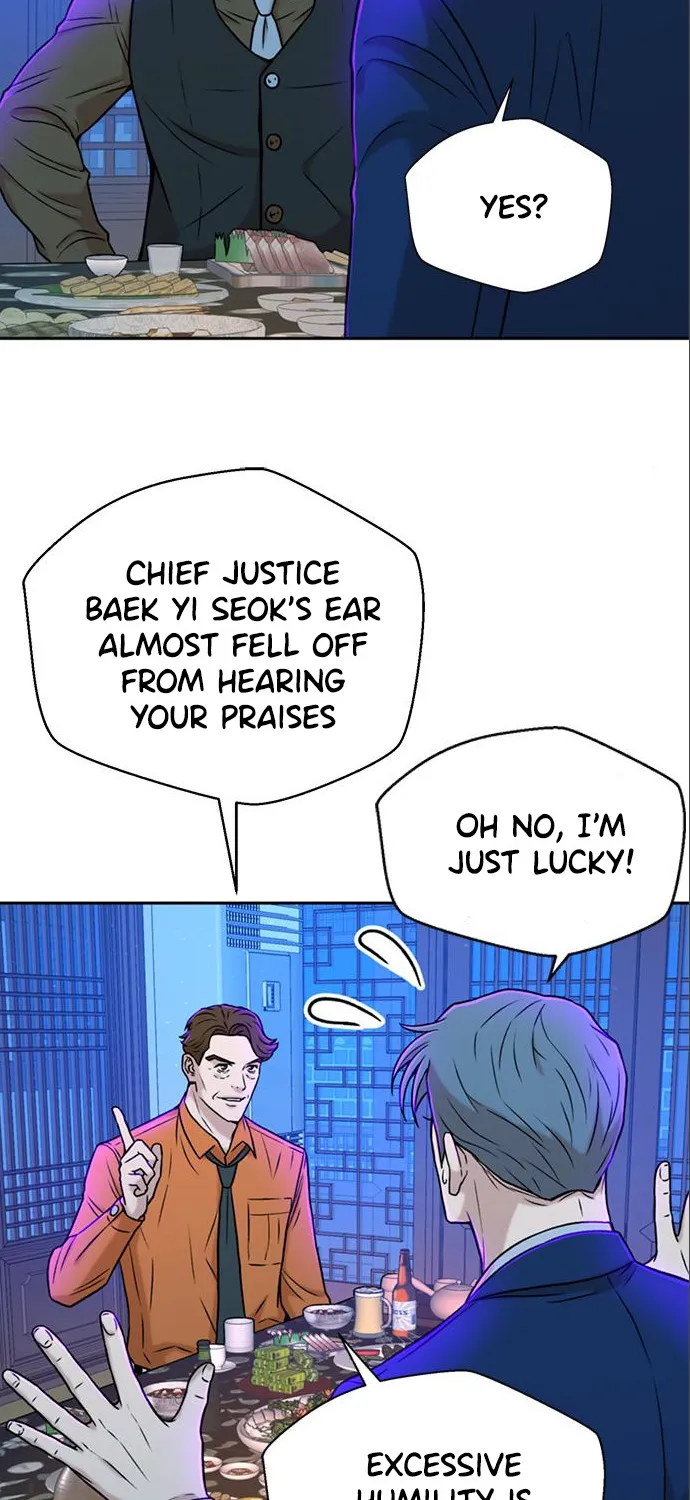 Judge Lee Han Young Kainu Manga Chapter 29 Page 50