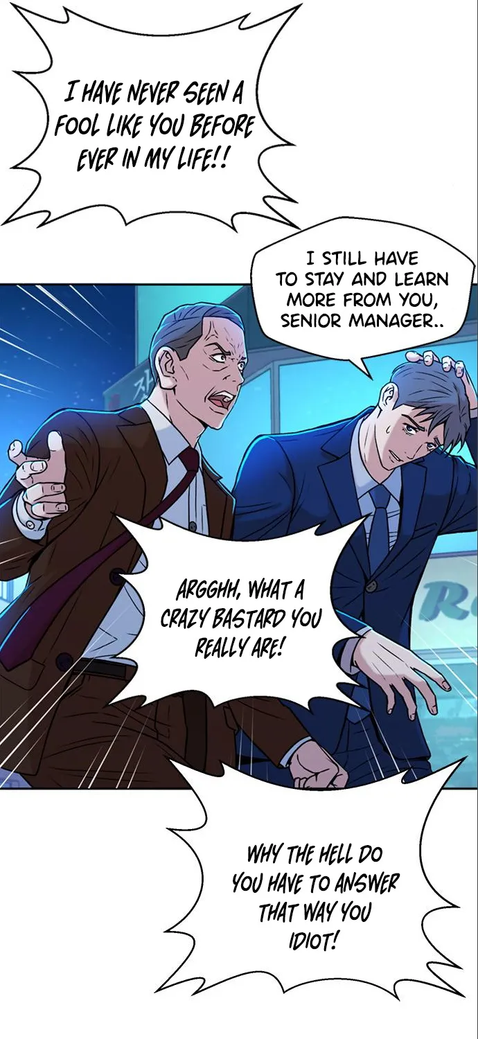 Judge Lee Han Young Kainu Manga Chapter 29 Page 55
