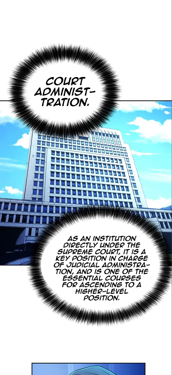 Judge Lee Han Young Kainu Manga Chapter 29 Page 56