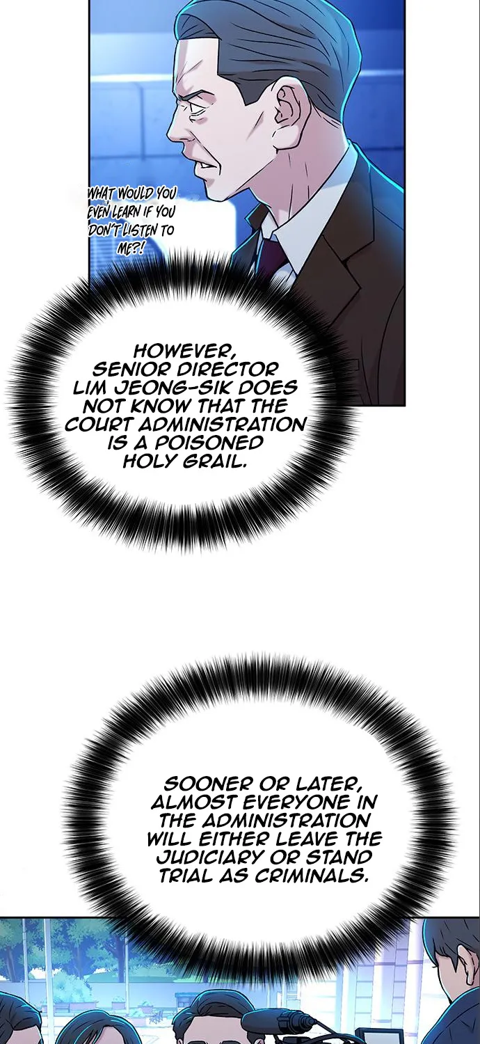 Judge Lee Han Young Kainu Manga Chapter 29 Page 57