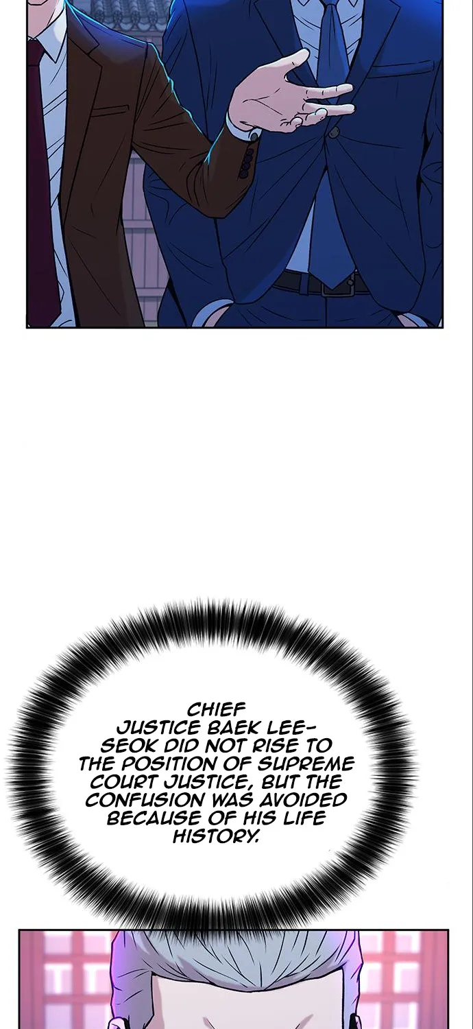 Judge Lee Han Young Kainu Manga Chapter 29 Page 59