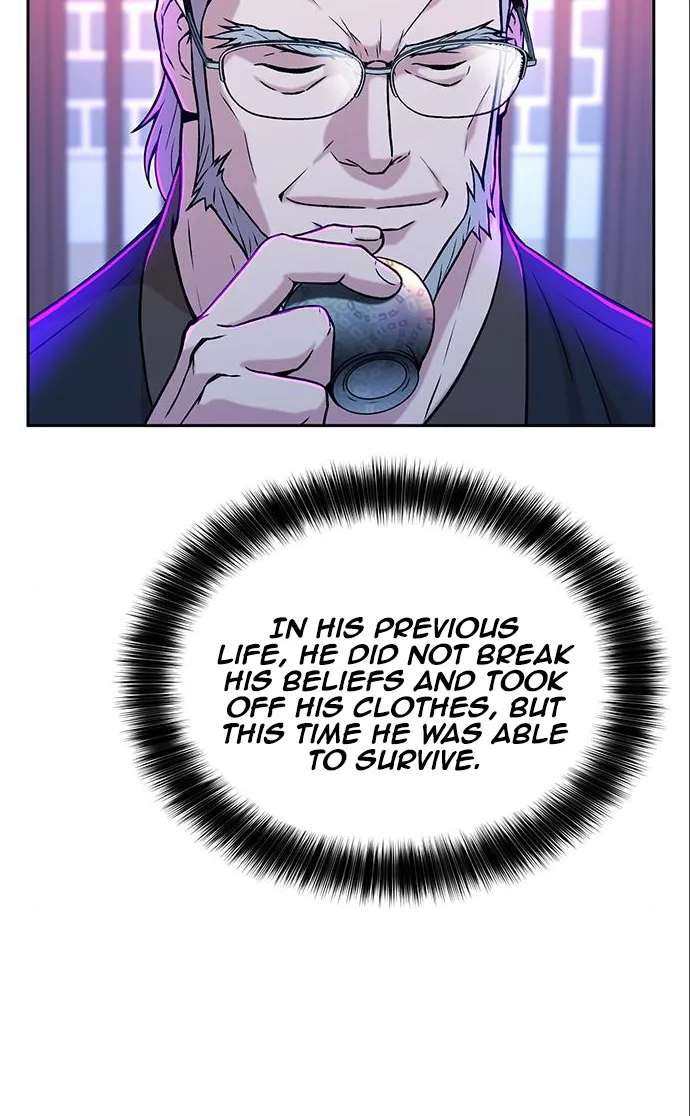 Judge Lee Han Young Kainu Manga Chapter 29 Page 60