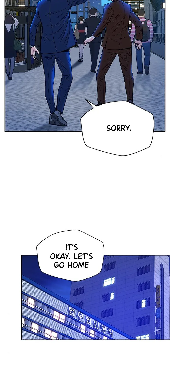 Judge Lee Han Young Kainu Manga Chapter 29 Page 63