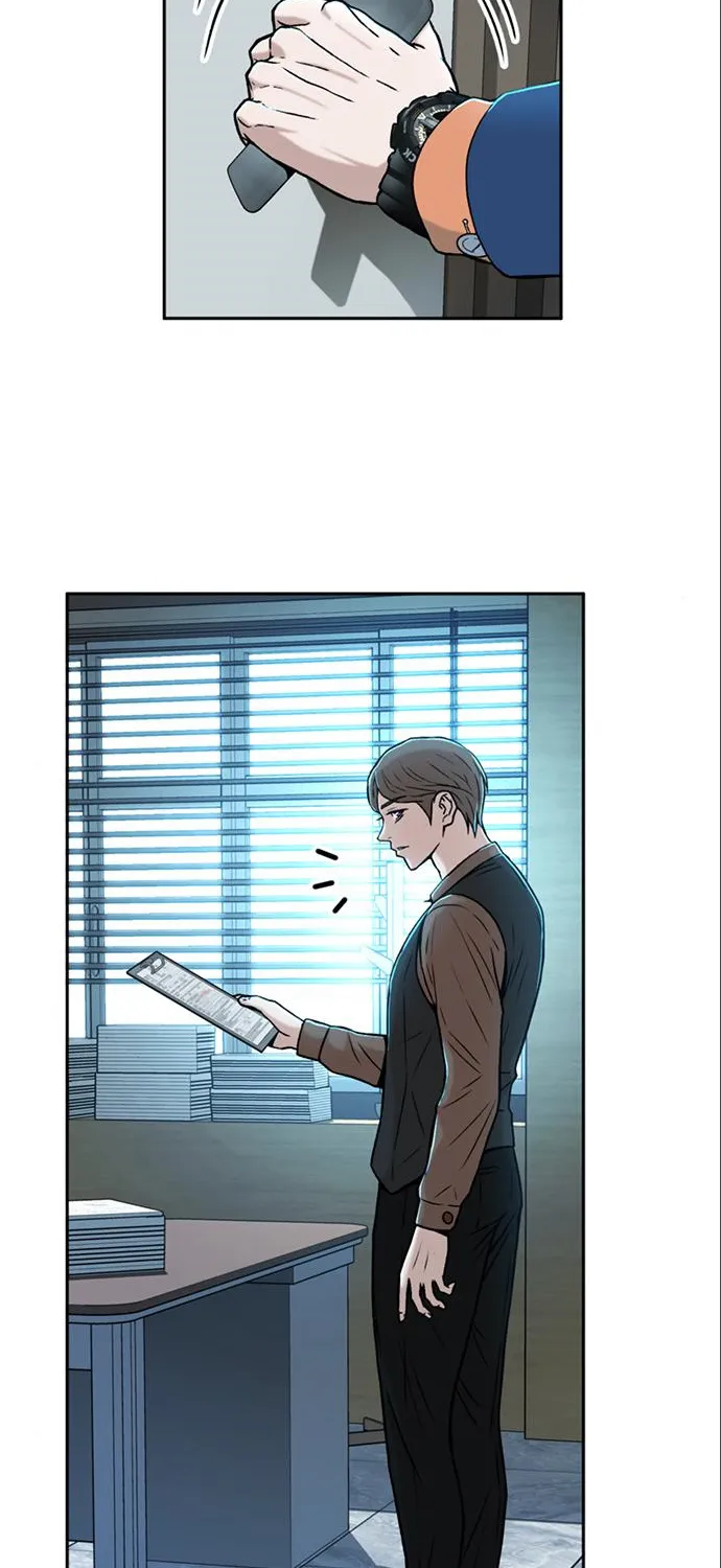 Judge Lee Han Young Kainu Manga Chapter 29 Page 68
