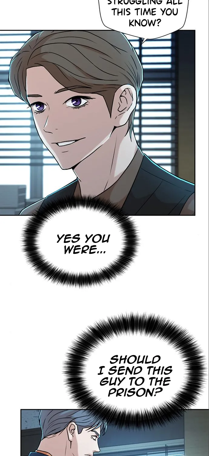 Judge Lee Han Young Kainu Manga Chapter 29 Page 70