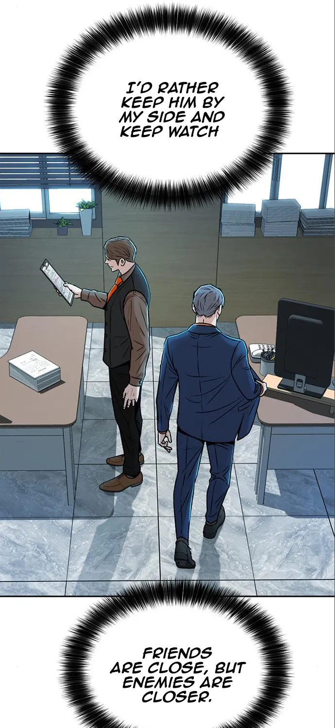 Judge Lee Han Young Kainu Manga Chapter 29 Page 73