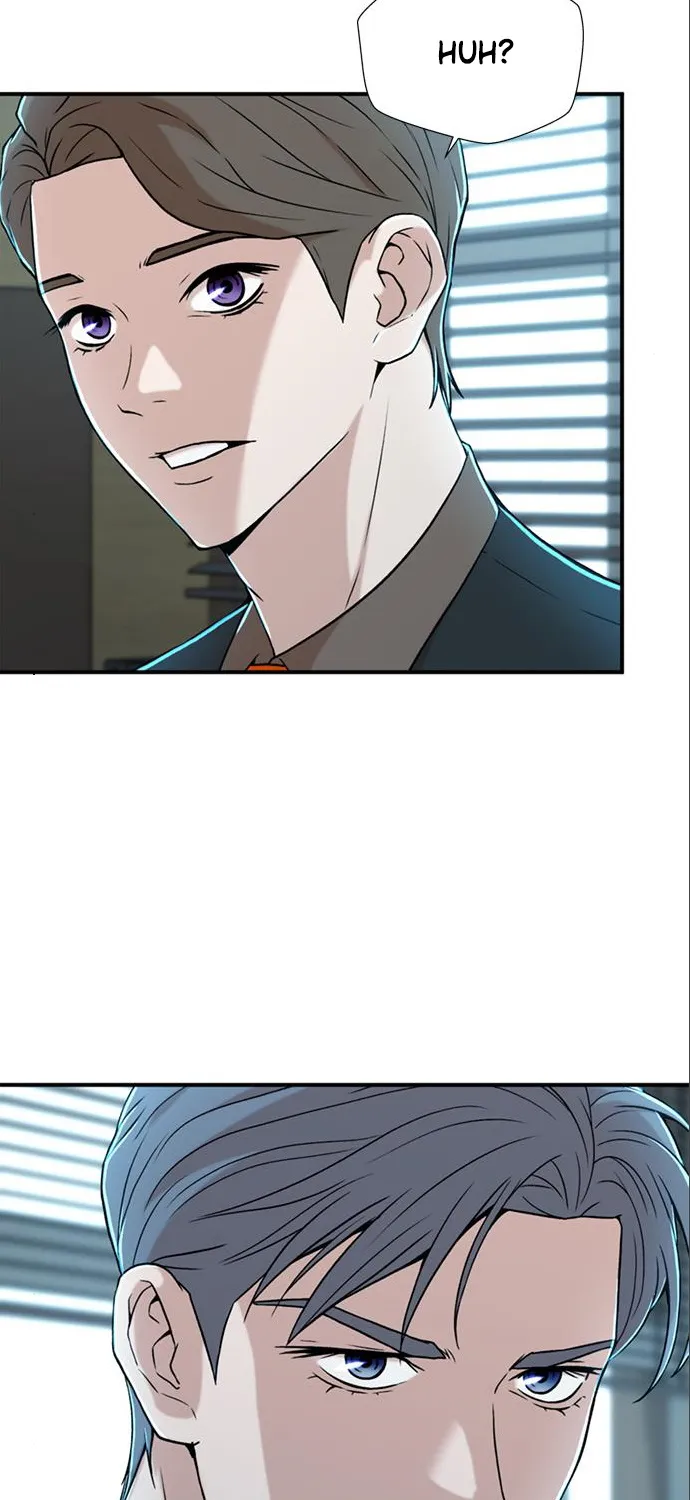 Judge Lee Han Young Kainu Manga Chapter 29 Page 75