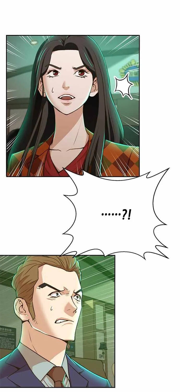 Judge Lee Han Young Kainu Manga Chapter 28 Page 37